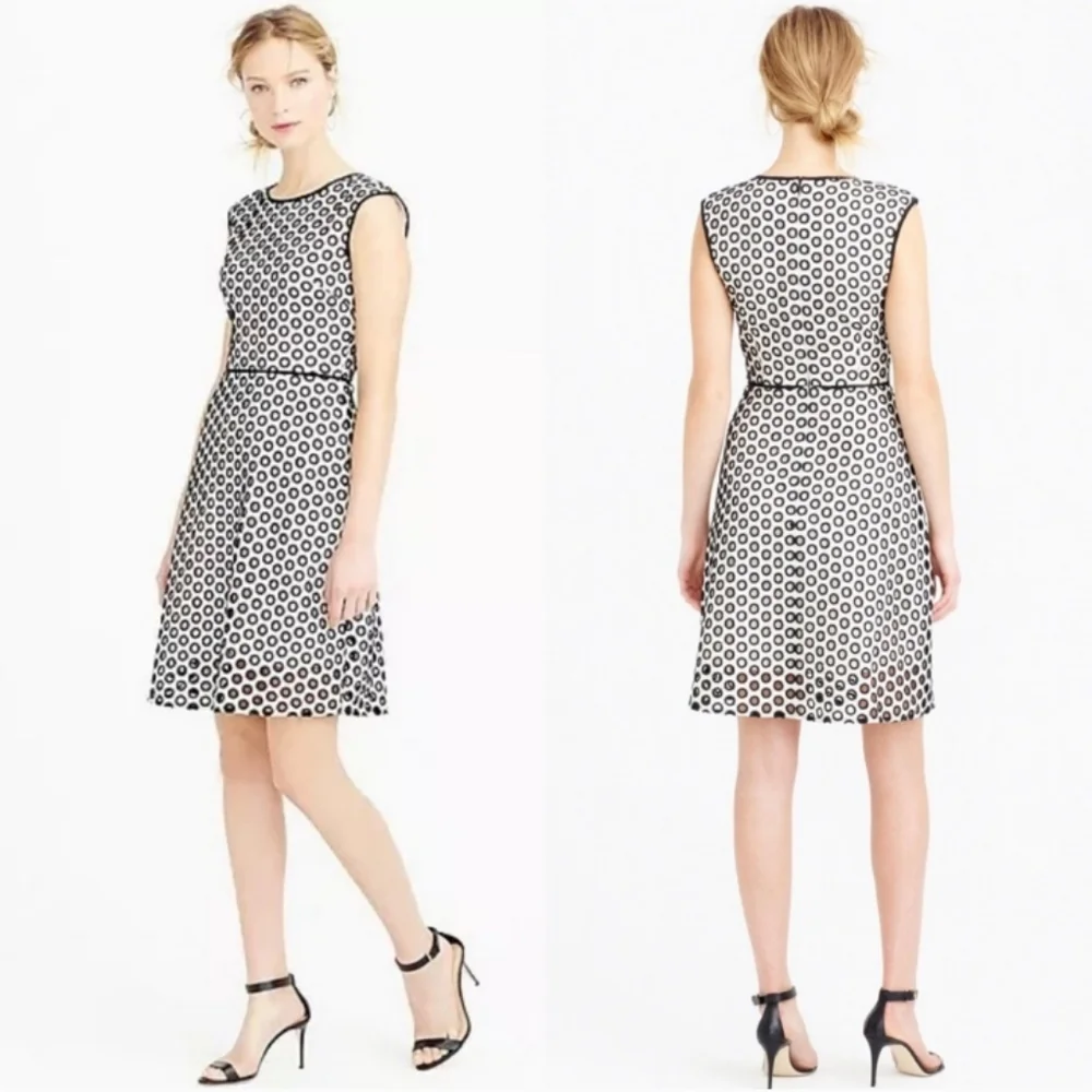 J. Crew Dress Size 8